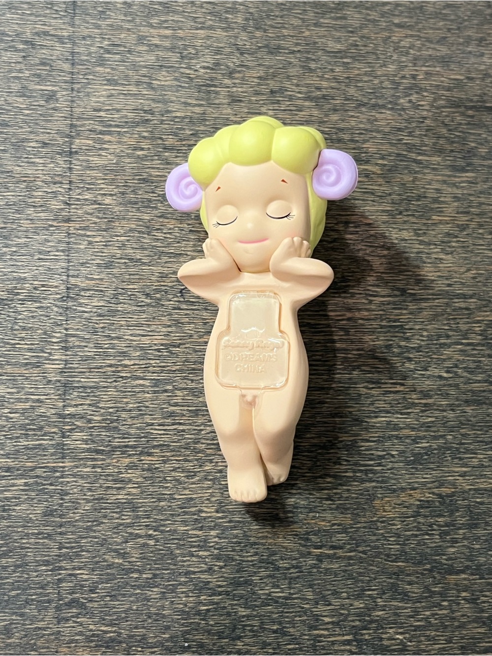 Brand new Sonny Angel dreaming hippers series sheep authentic